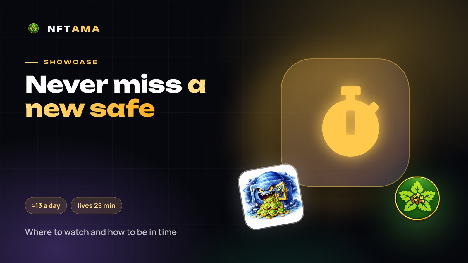 How to Watch the Showcase and Never Miss a New Safe